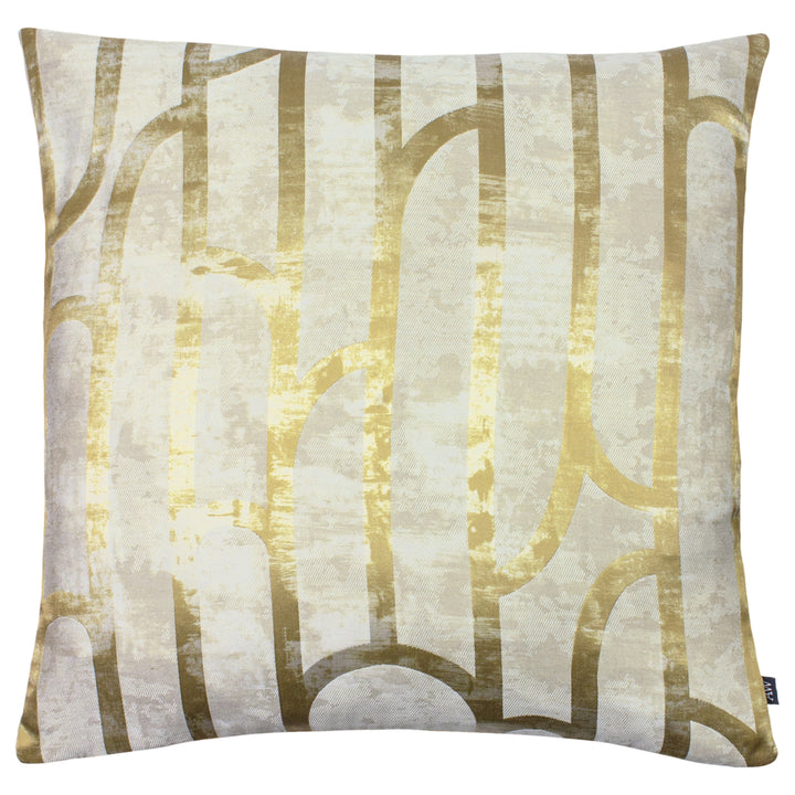 MEYER 50X50 C/CASE OCHRE/GOLD