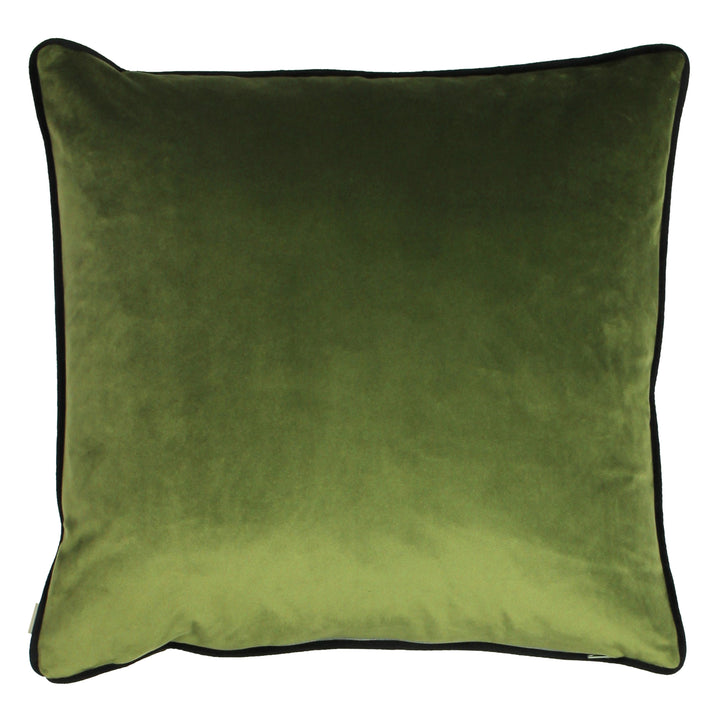 MIDNIGHT GARDEN 43X43 CUSHION COVER BEE