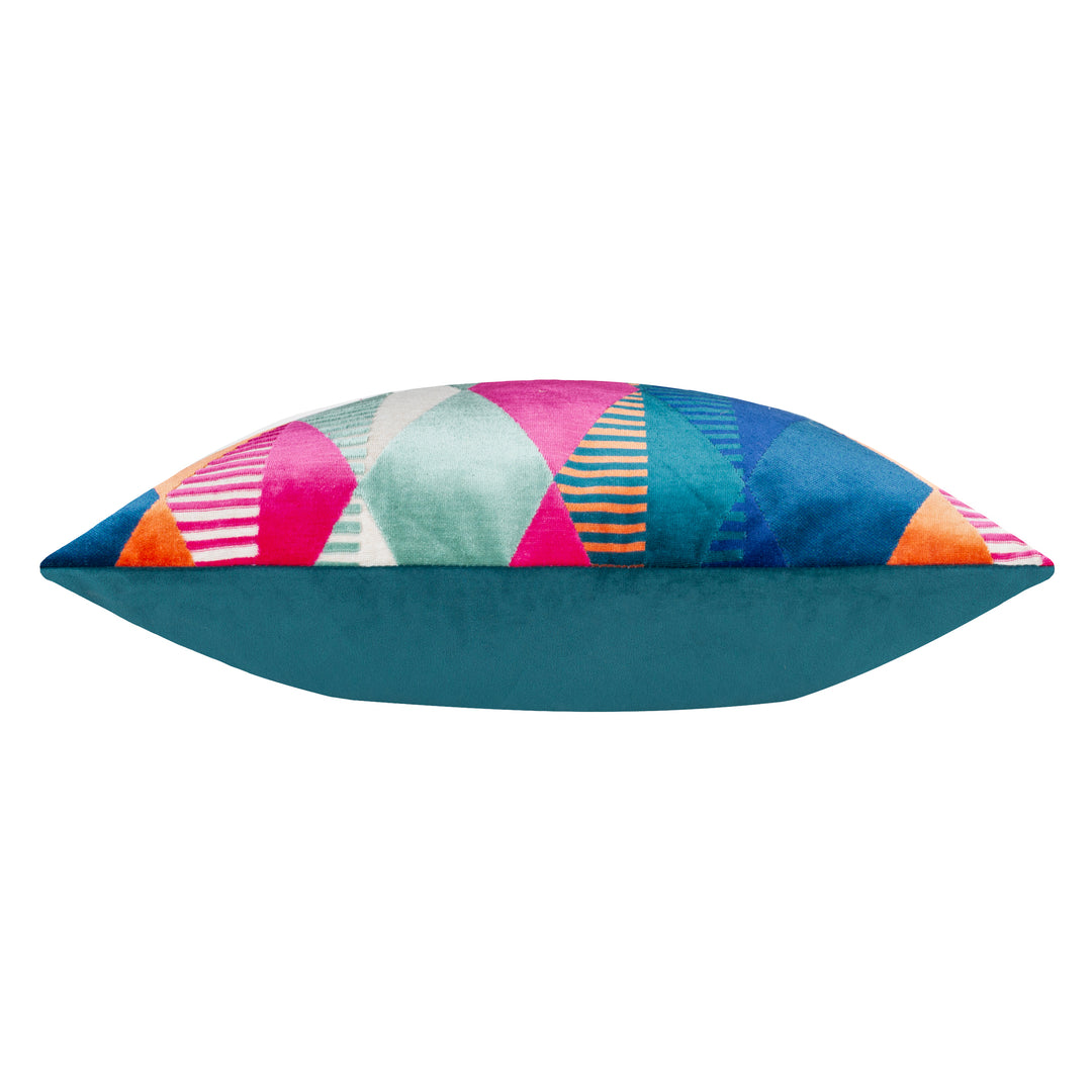 Metro Harlequin 50x50 Cushion Case Multi - image 4