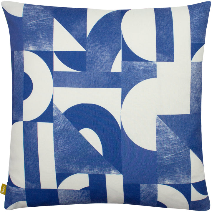 MIKALO 43X43 CUSHION CASE MULTI
