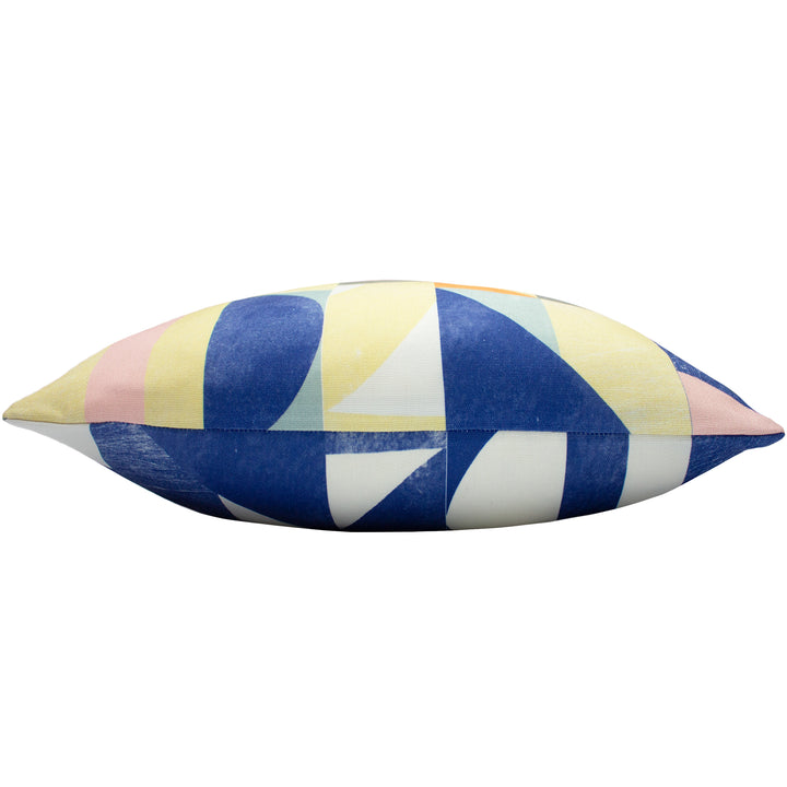 MIKALO 43X43 CUSHION CASE MULTI