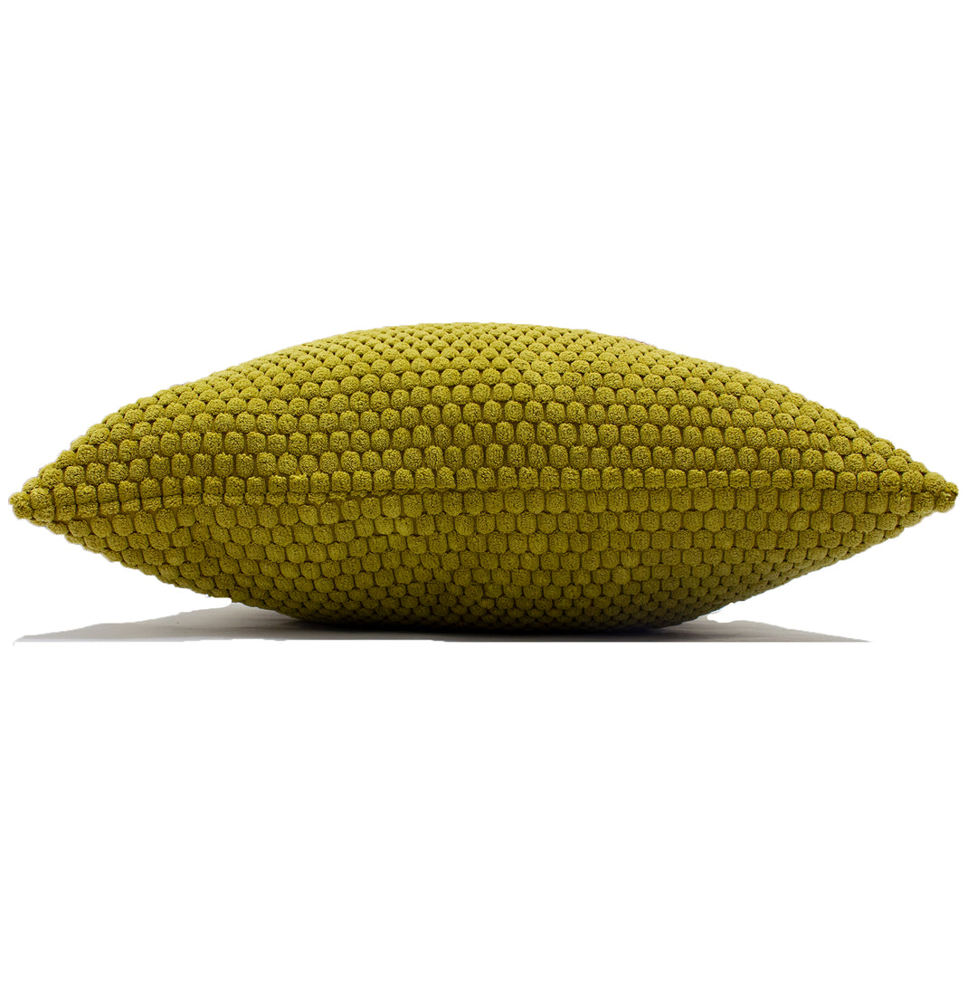 MILAN 45X45 C/CASE BAMBOO