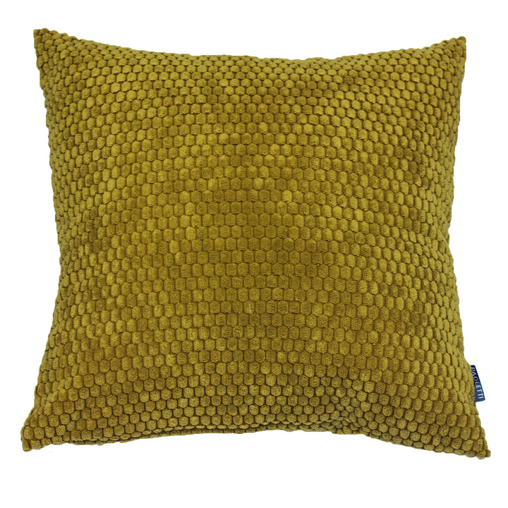 MILAN 45X45 C/CASE BAMBOO