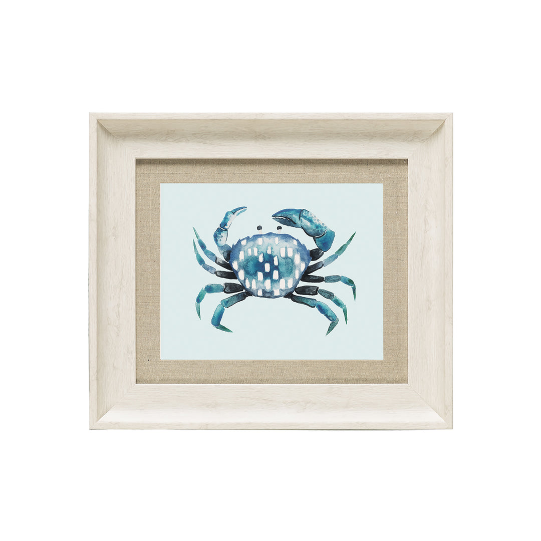 FRAME BIRCH MILTON SEAFOAM 33X38
