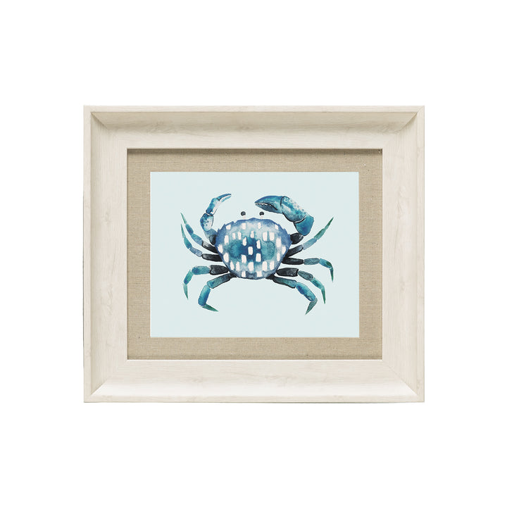 FRAME BIRCH MILTON SEAFOAM 33X38