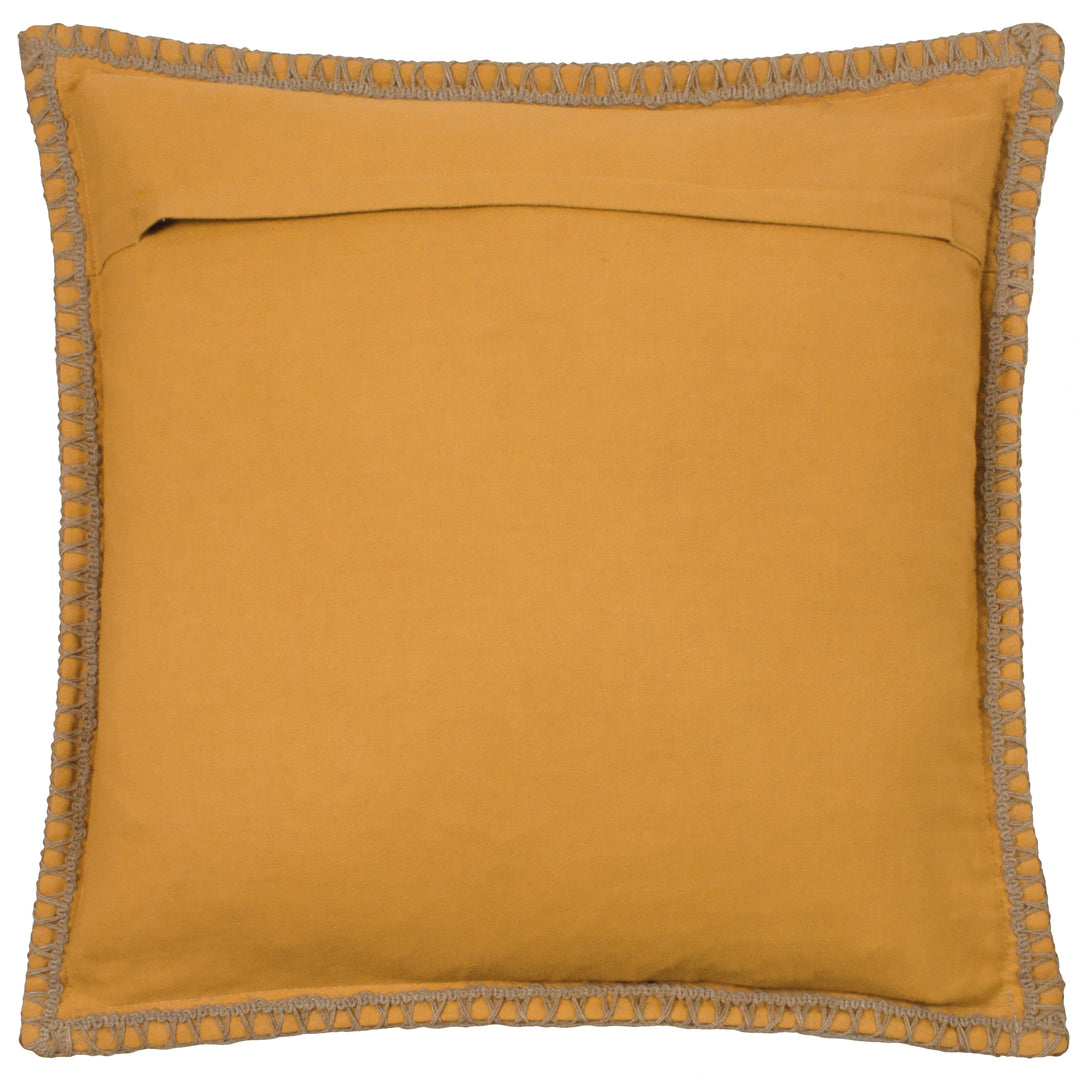 MINI INKA 45X45 C/CASE HONEY