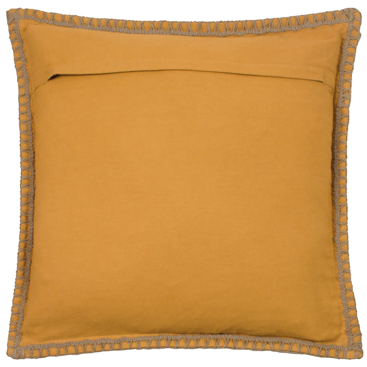 MINI INKA 45X45 C/CASE HONEY