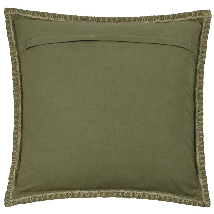 MINI INKA 45X45 C/CASE SAGE