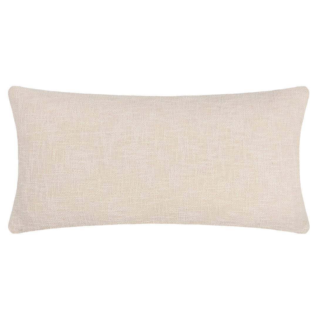 MIZU 30X65 CUSHION CASE AMBER