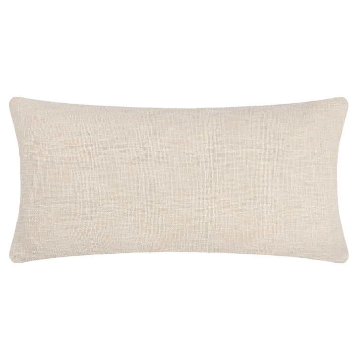 MIZU 30X65 CUSHION CASE AMBER