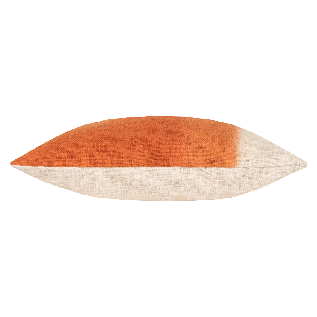 MIZU 30X65 CUSHION CASE AMBER