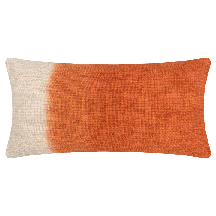 MIZU 30X65 CUSHION CASE AMBER