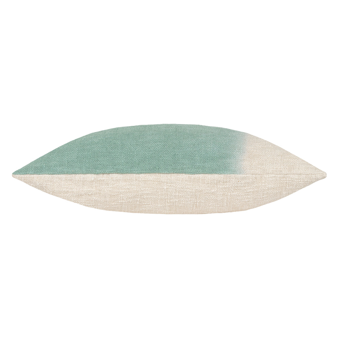 Mizu 30x65 Cushion Case Eucalyptus - image 4