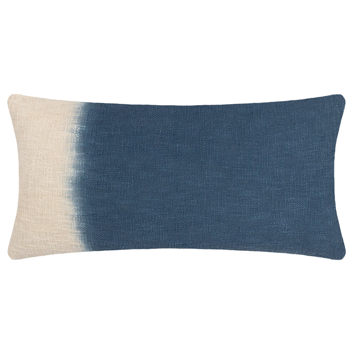 MIZU 30X65 CUSHION CASE INK