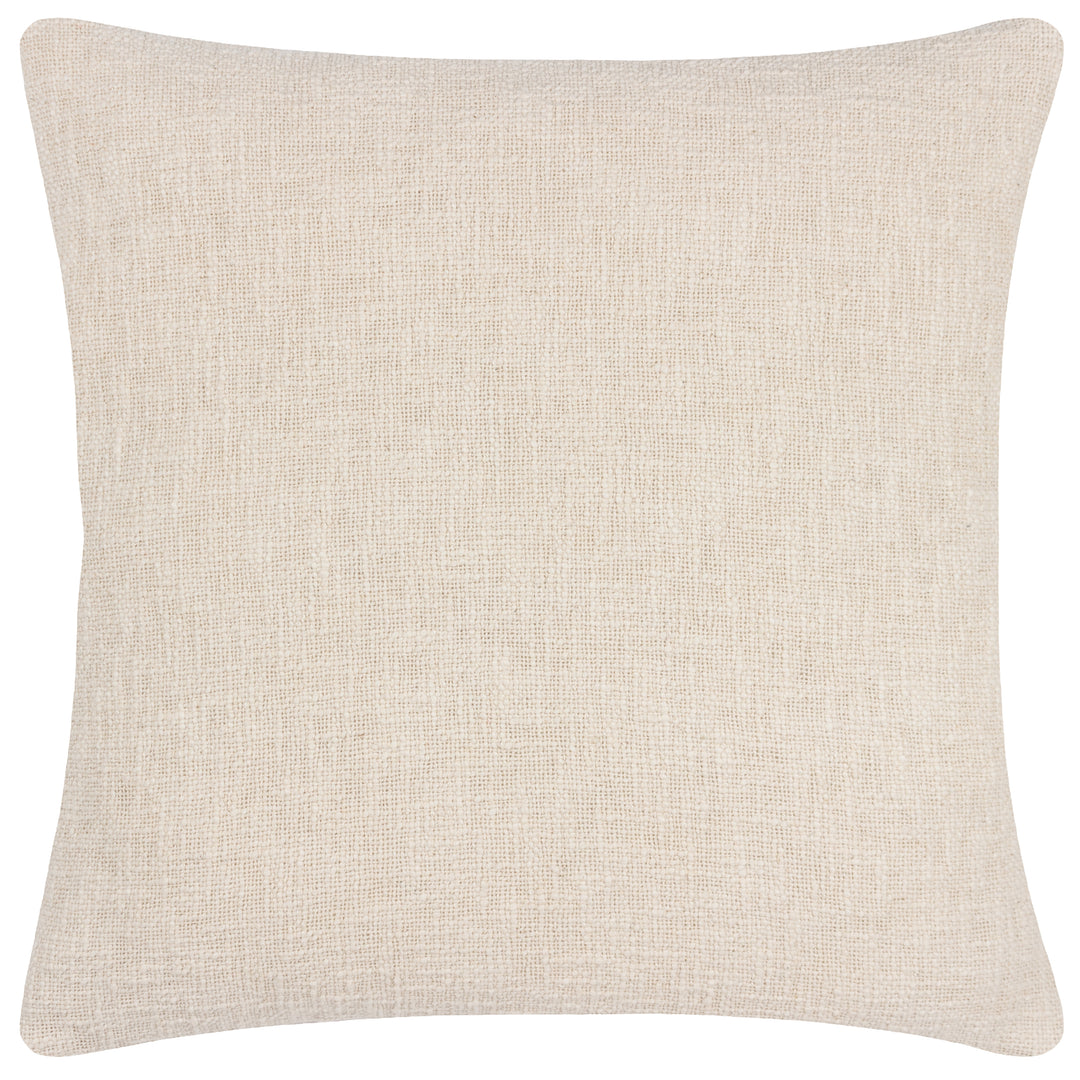 MIZU 50X50 CUSHION CASE AMBER