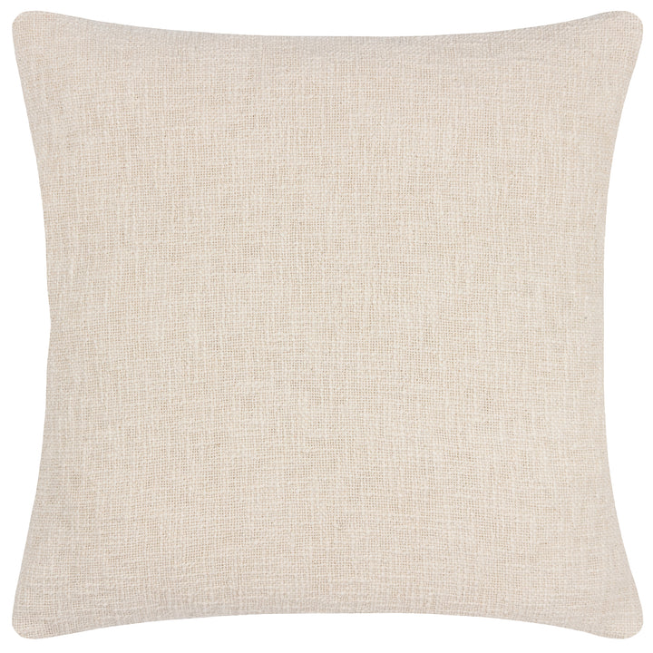 MIZU 50X50 CUSHION CASE AMBER