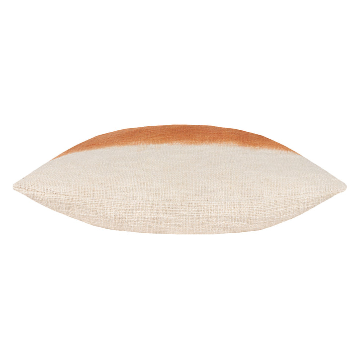 MIZU 50X50 CUSHION CASE AMBER