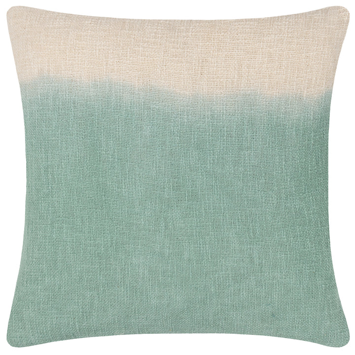 MIZU 50X50 CUSHION CASE EUCALYPTUS