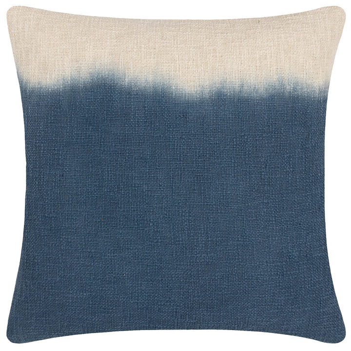 MIZU 50X50 CUSHION CASE INK