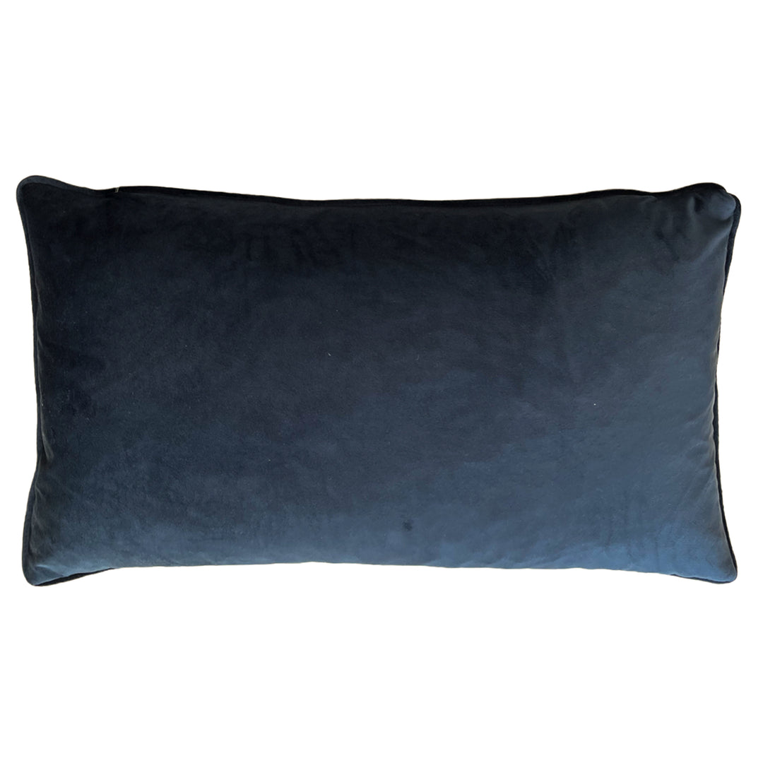 MOGORI LEAFAGE 30X50 CUSHION CASE AUTUMN