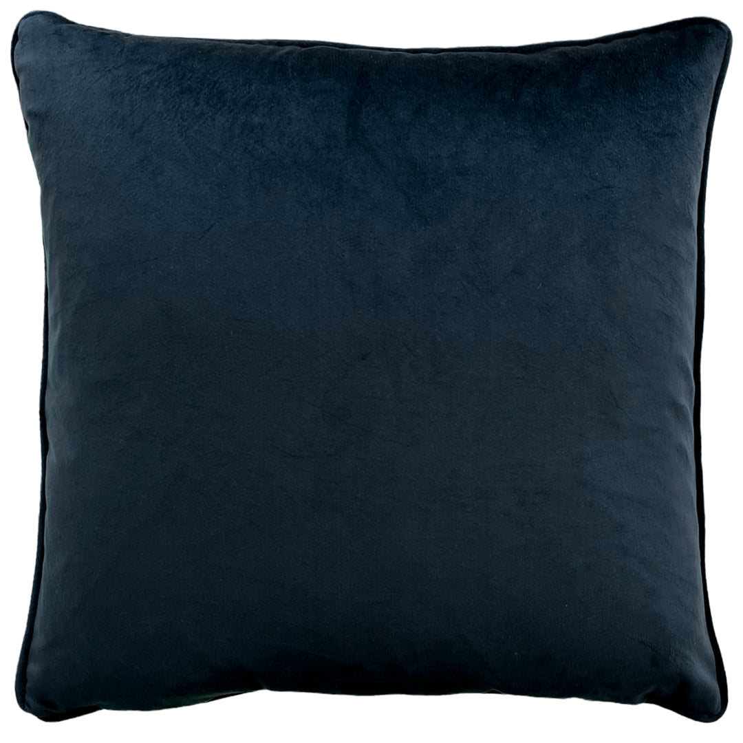 MOGORI WILD MEDINILLA 50X50 CUSHION CASE AUTUMN