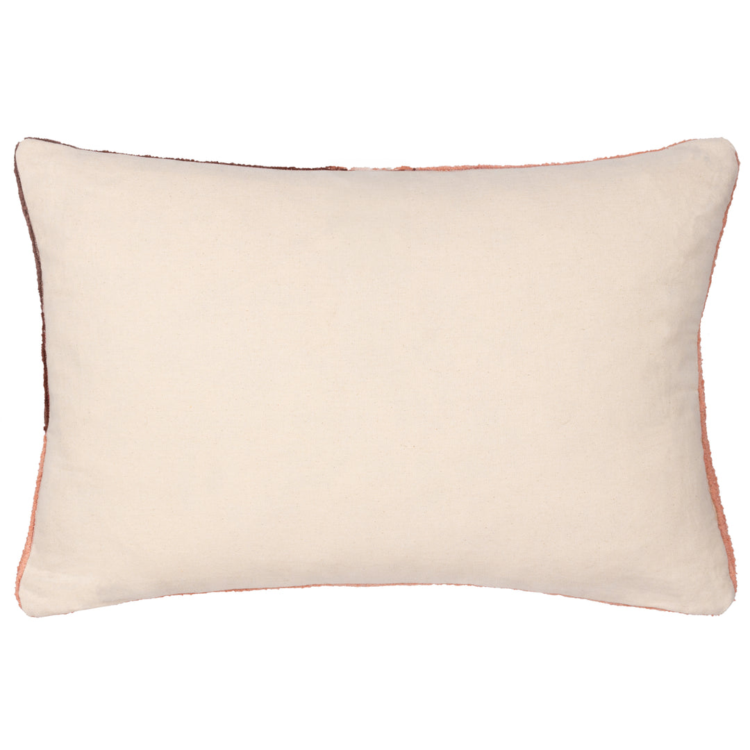 MOLOKO 40X60 CUSHION CASE PINK SUNSET