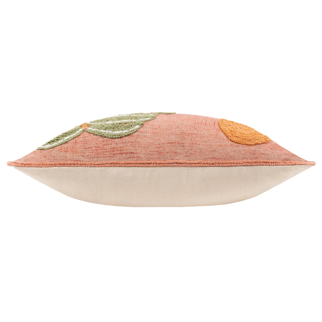 MOLOKO 40X60 CUSHION CASE PINK SUNSET