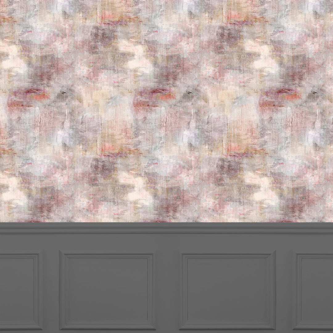 Monet Wallpaper Amber - image 2