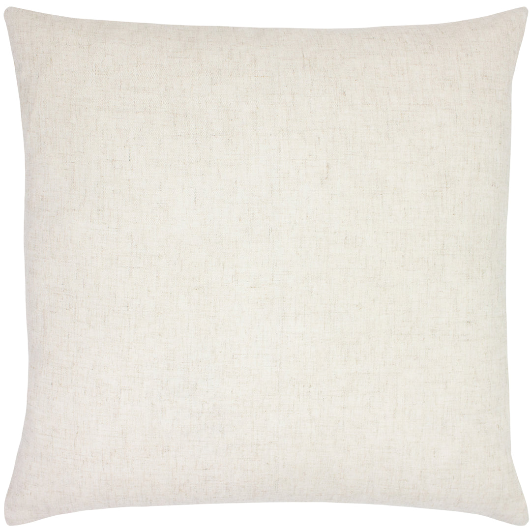 MONO FACE 50X50 C/CASE LINEN