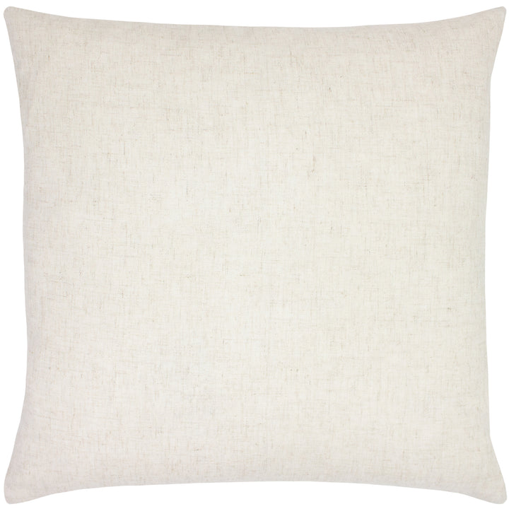 MONO FACE 50X50 C/CASE LINEN