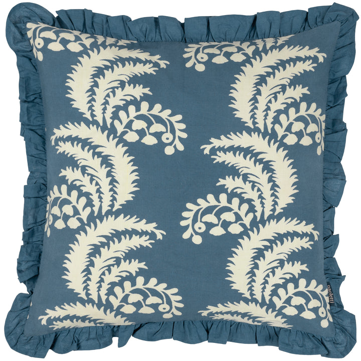 MONTROSE 50X50 CUSHION CASE FRENCH BLUE