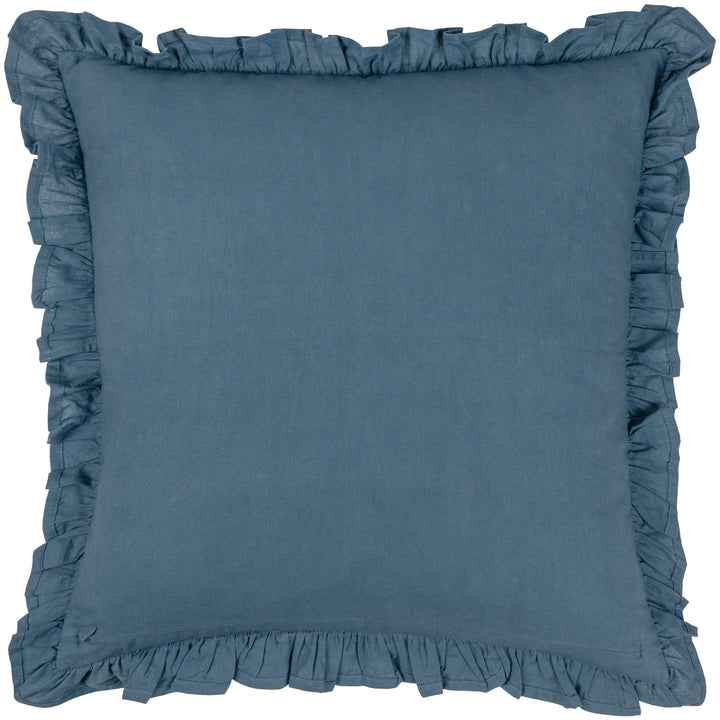 MONTROSE 50X50 CUSHION CASE FRENCH BLUE