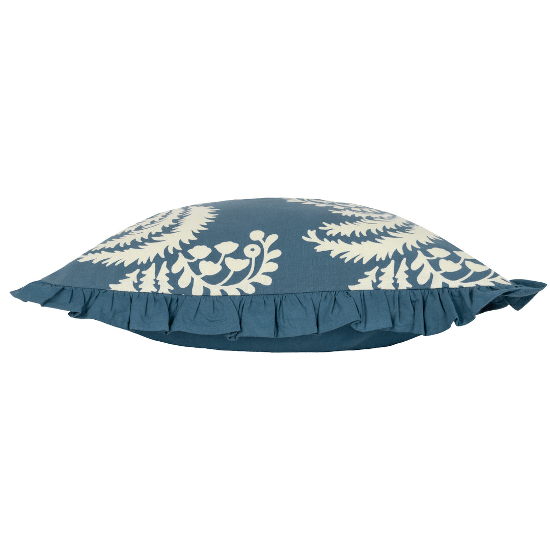 MONTROSE 50X50 CUSHION CASE FRENCH BLUE
