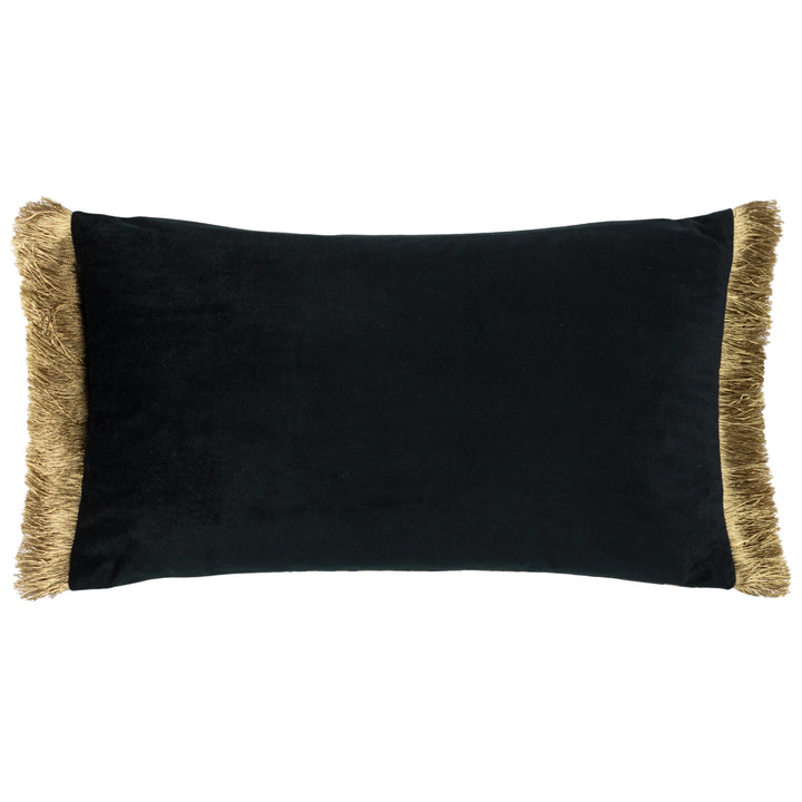 MOONDUSK 30X50 CUSHION CASE NOIRE BLACK