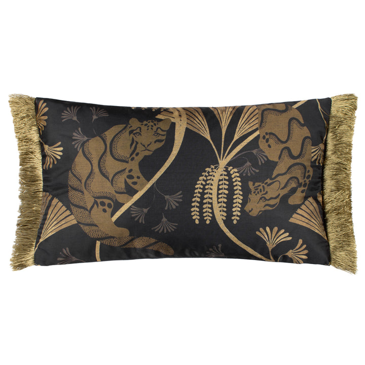 MOONDUSK 30X50 CUSHION CASE NOIRE BLACK