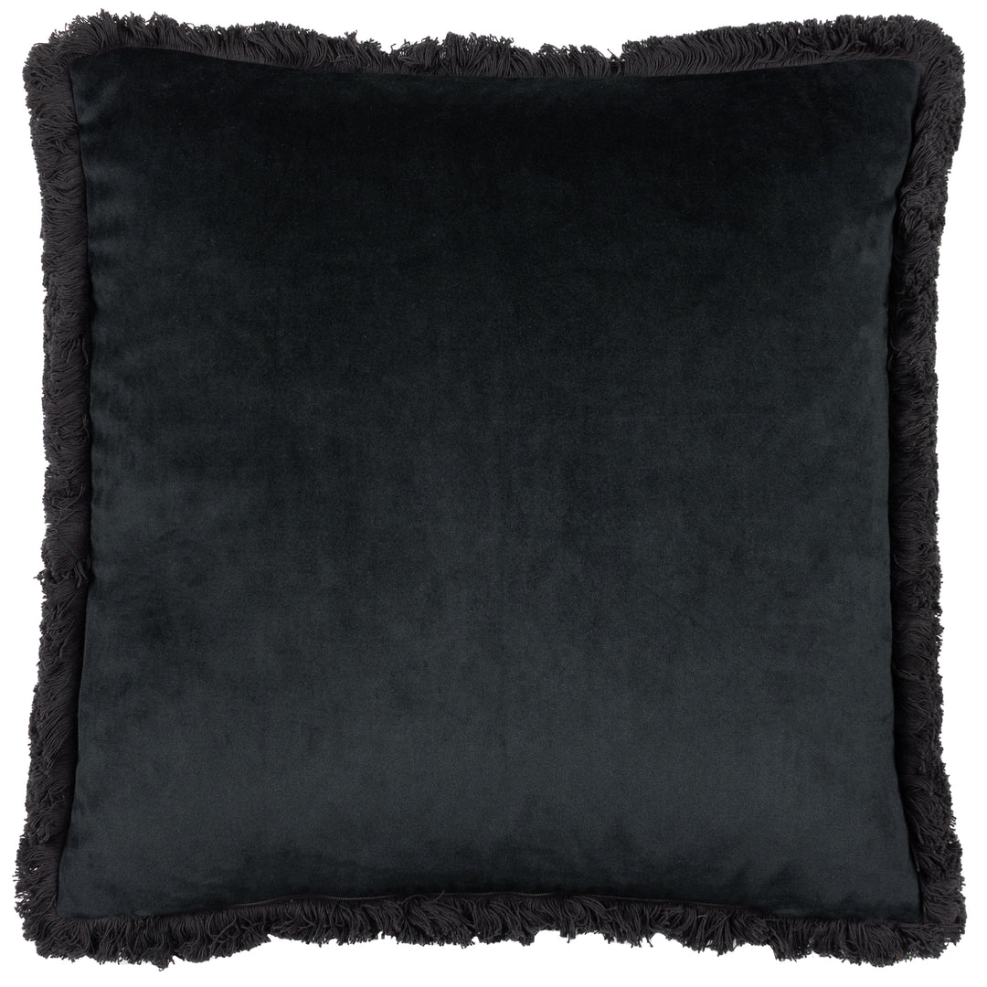 MOONDUSK 50X50 CUSHION CASE ANTIQUE GOLD