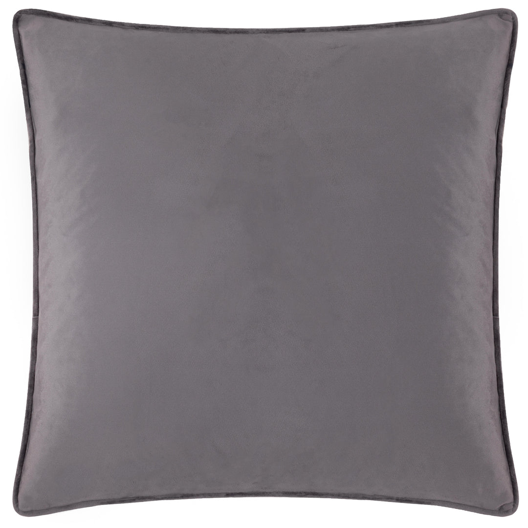 MOONLIT FLIGHT 45X45 CUSHION CASE DUSTY PINK
