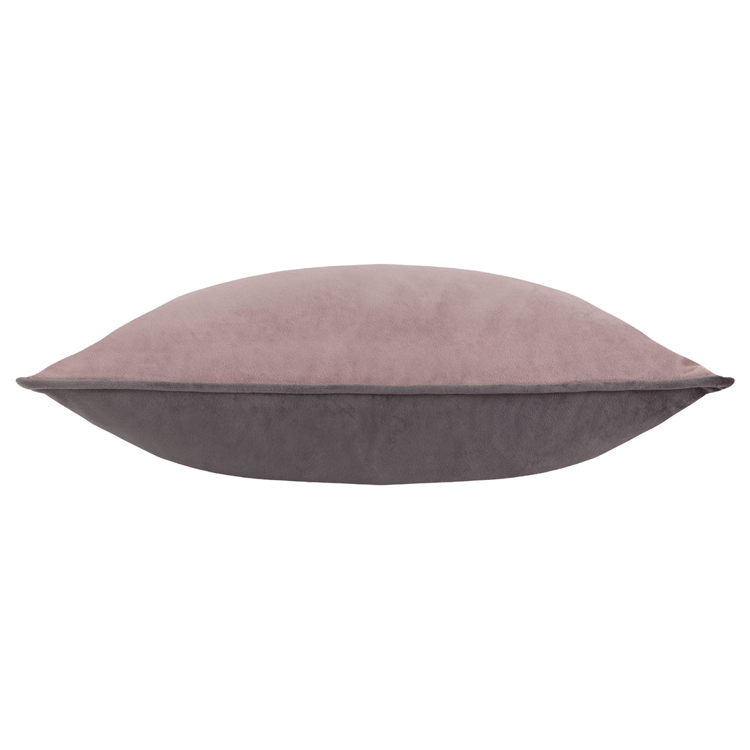 MOONLIT FLIGHT 45X45 CUSHION CASE DUSTY PINK