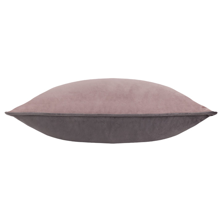 MOONLIT FLIGHT 45X45 CUSHION CASE DUSTY PINK