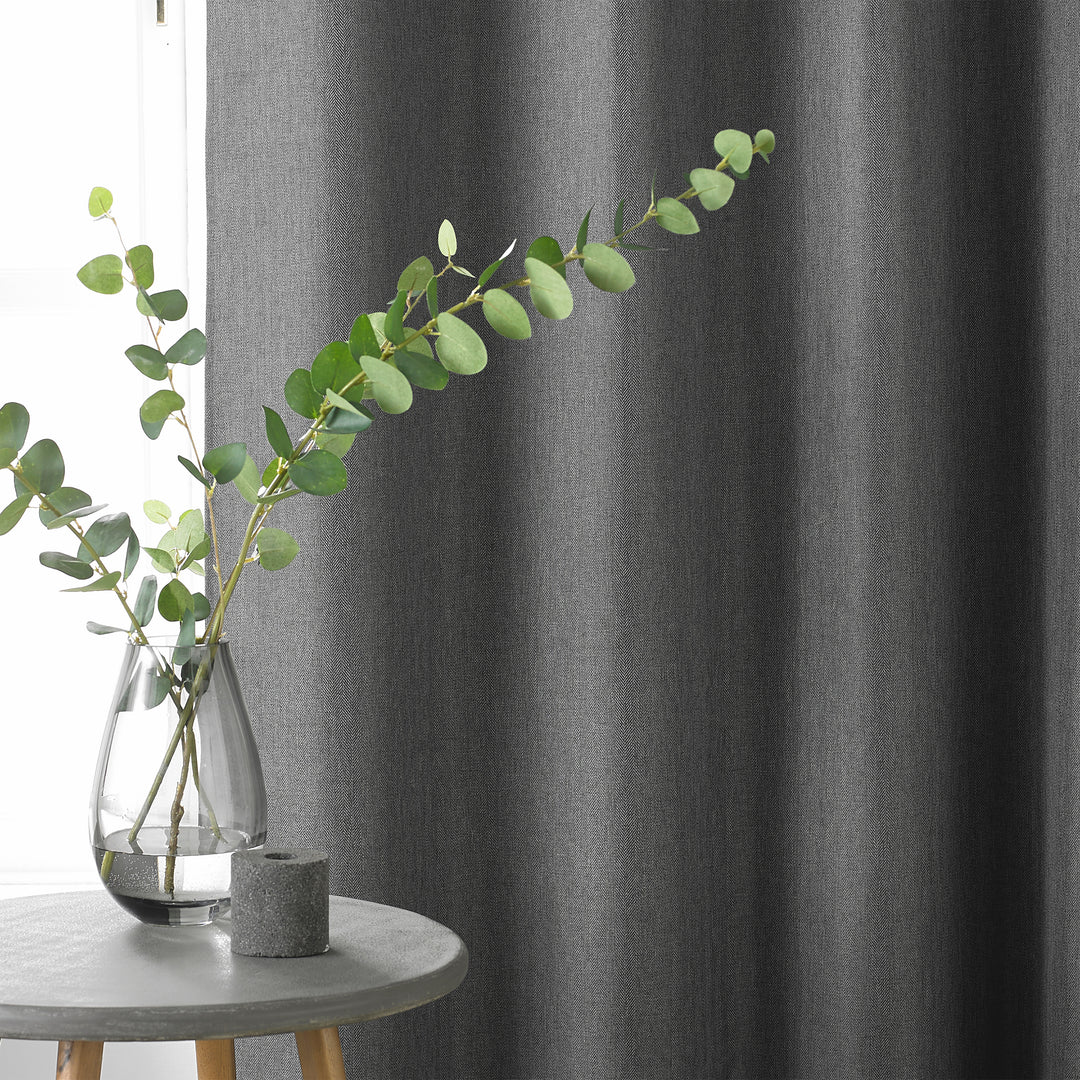 MOON 168X229 R/TOP CURT GREY