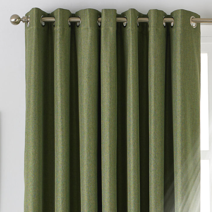 MOON 168X183 R/TOP CURT KHAKI
