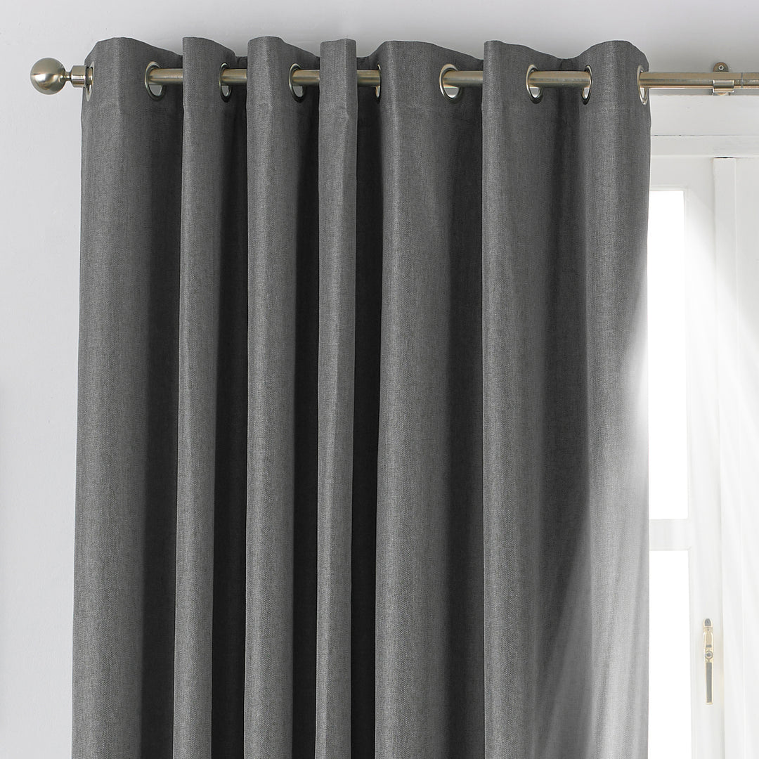 MOON 229X183 R/TOP CURT GREY