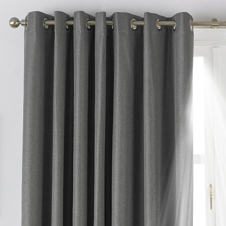 MOON 229X183 R/TOP CURT GREY