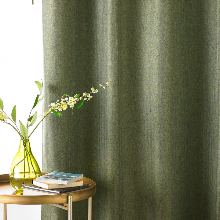 MOON 229X183 R/TOP CURT KHAKI