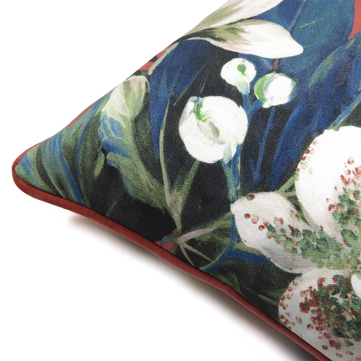 Moorea 55x55 C/Case Coral - image 3