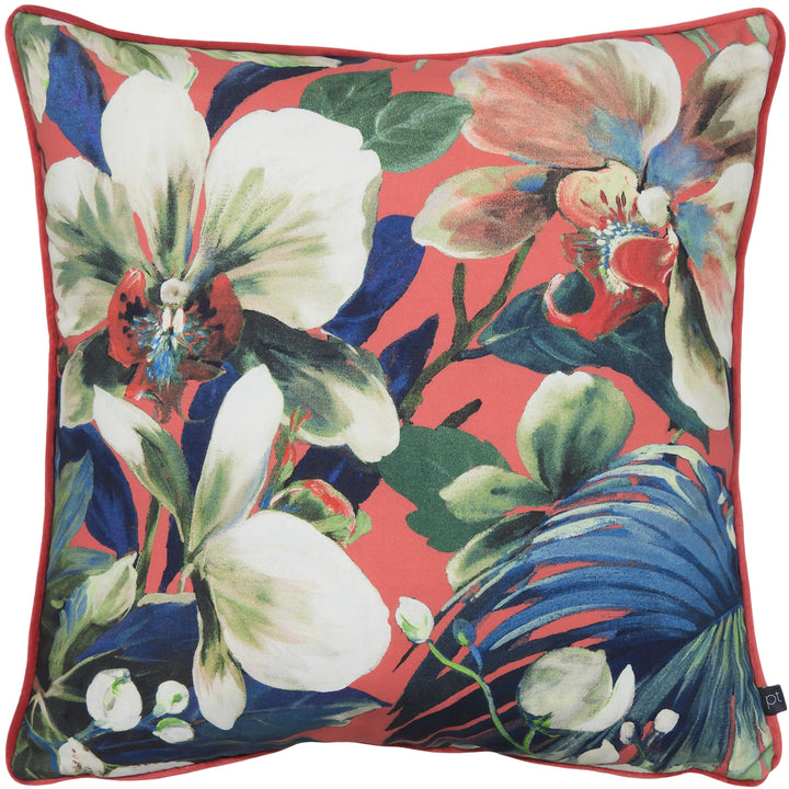 MOOREA 55X55 C/CASE CORAL