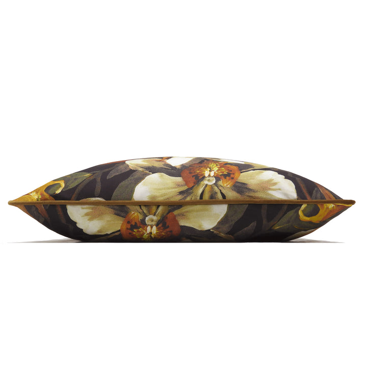 MOOREA 55X55 C/CASE PAPAYA