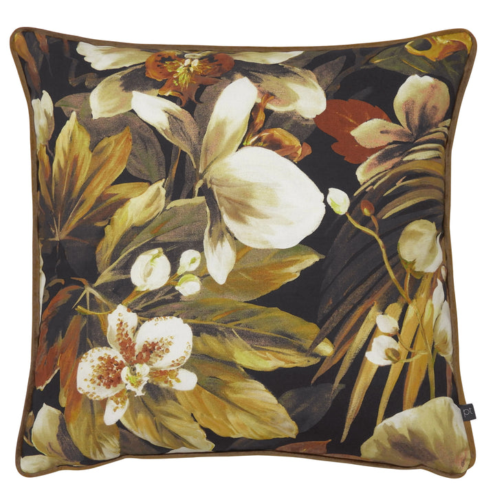 MOOREA 55X55 C/CASE PAPAYA