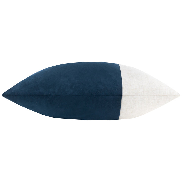 MORDEN 50X50 CUSHION CASE INDIGO