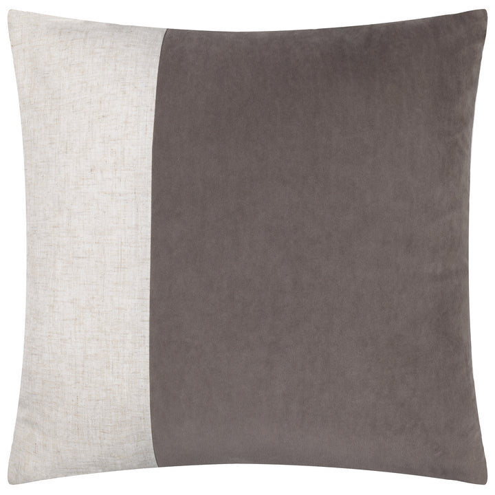 MORDEN 50X50 CUSHION CASE TAUPE